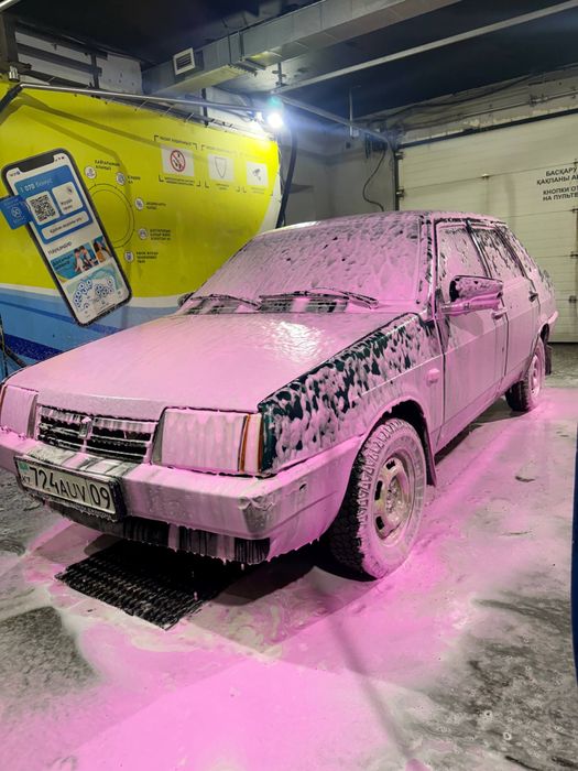 Продам ваз 21099