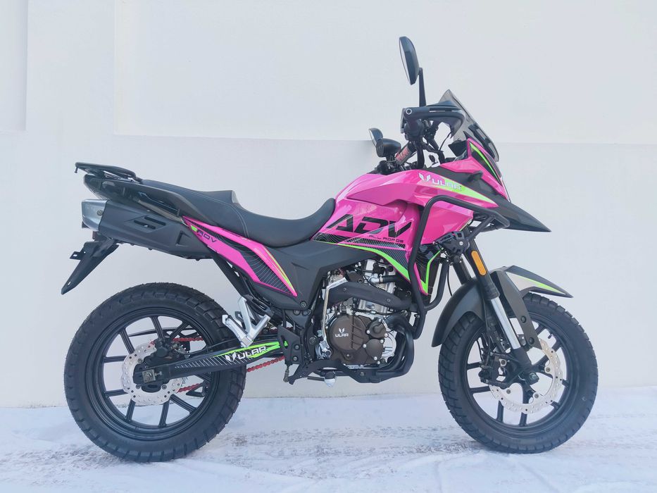 ULAR NB300-D7 Ақтау