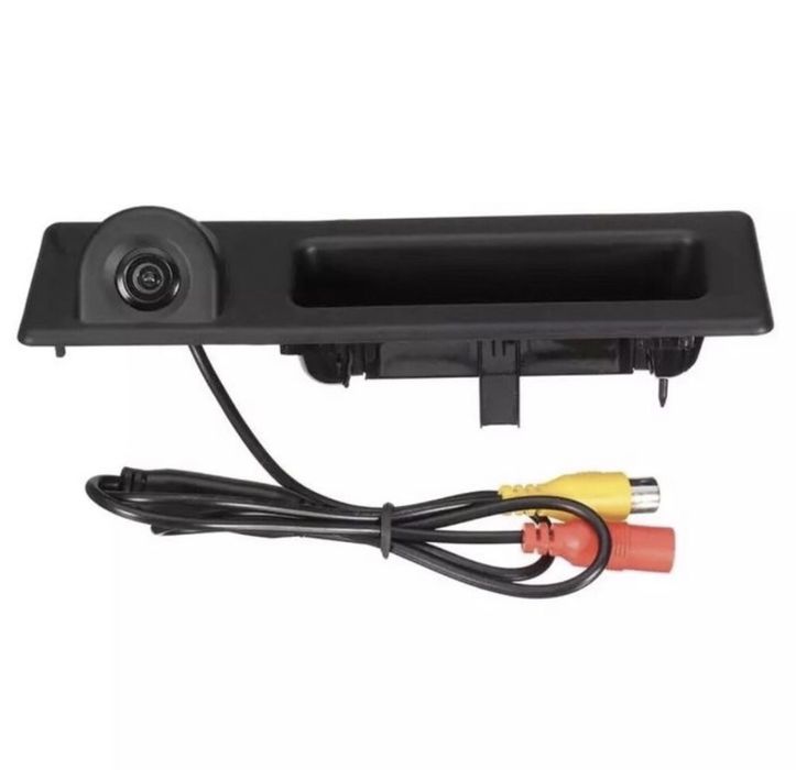 Camera HD marsarier maner portbagaj Bmw Seria 3 5 X3 F30 F31 F10 F25