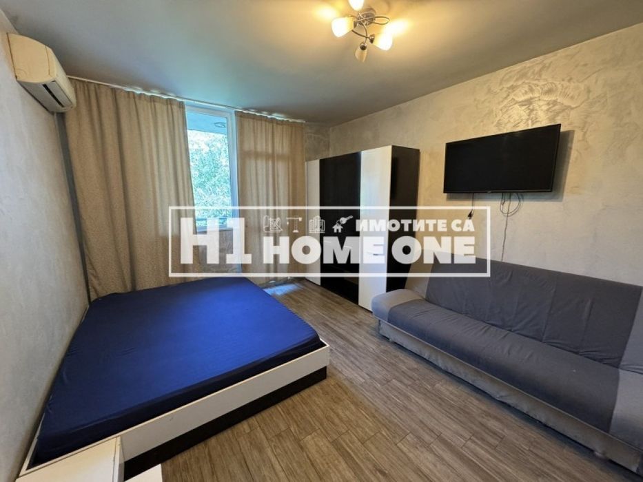 Продава се Двустаен апартамент в София, Студентски град - 49 кв.м за 2856 €/кв.м - Снимка #4