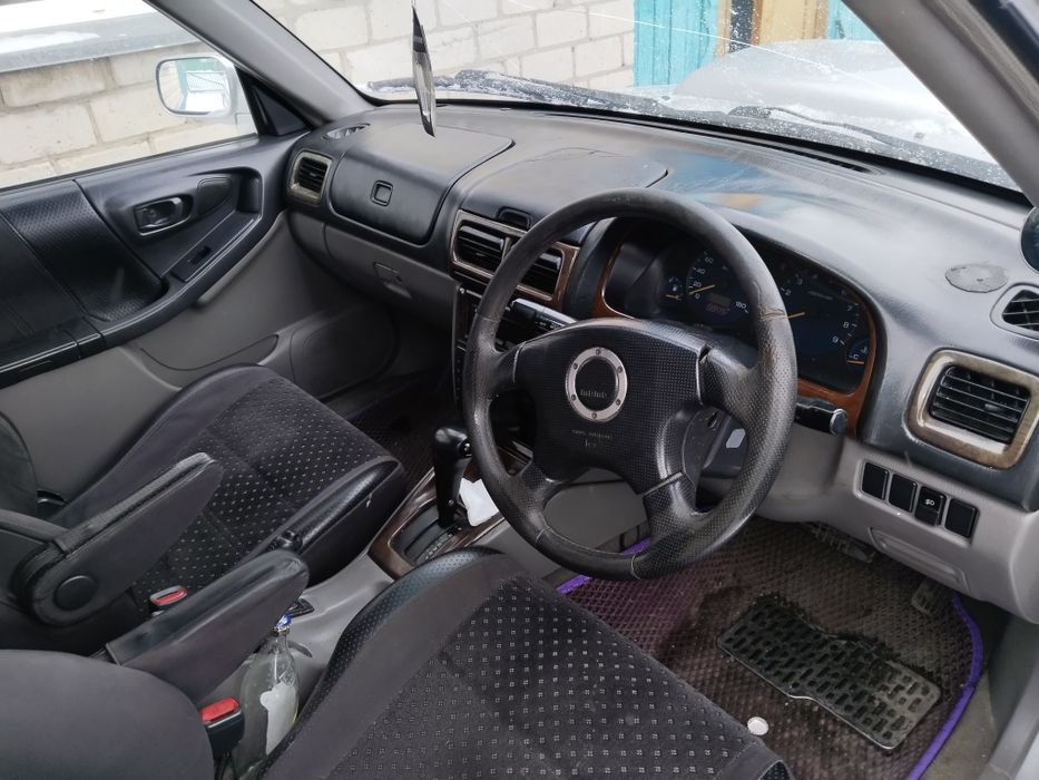 Продам автомобиль