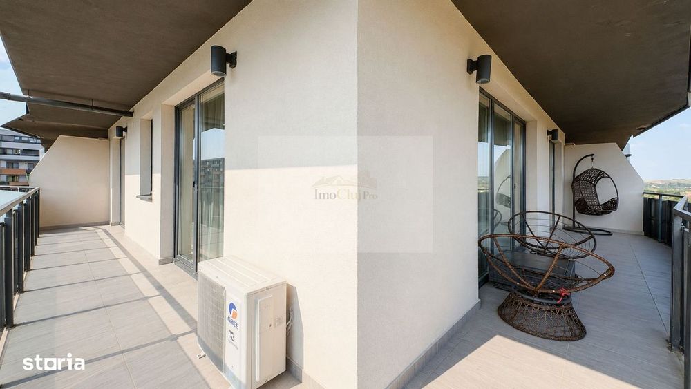 Apartament,