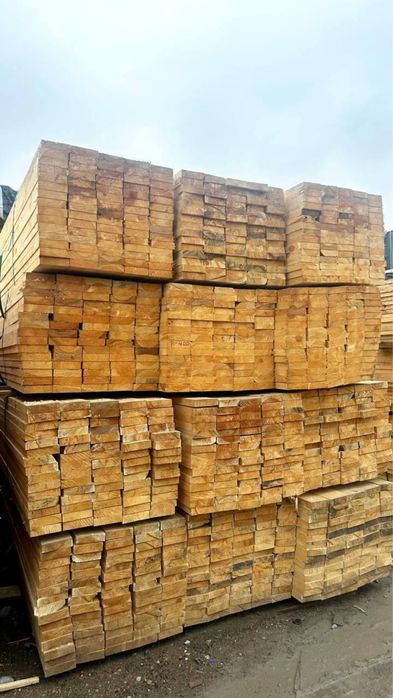 Тахта Пиломатериал сосна