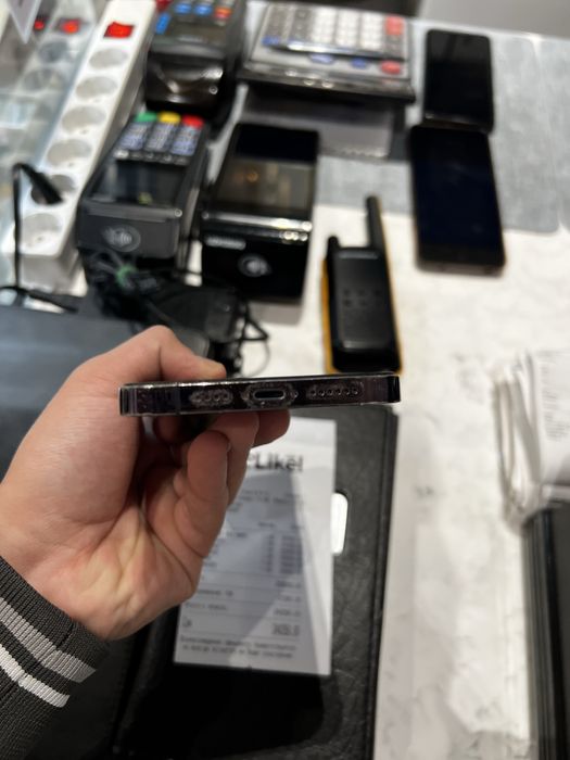 Айфон 14 макс 256 г