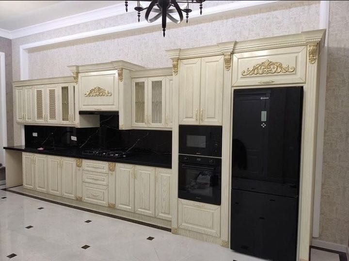 Siz xoxlagan mebillar buyurtma asosida tayyorlanadi