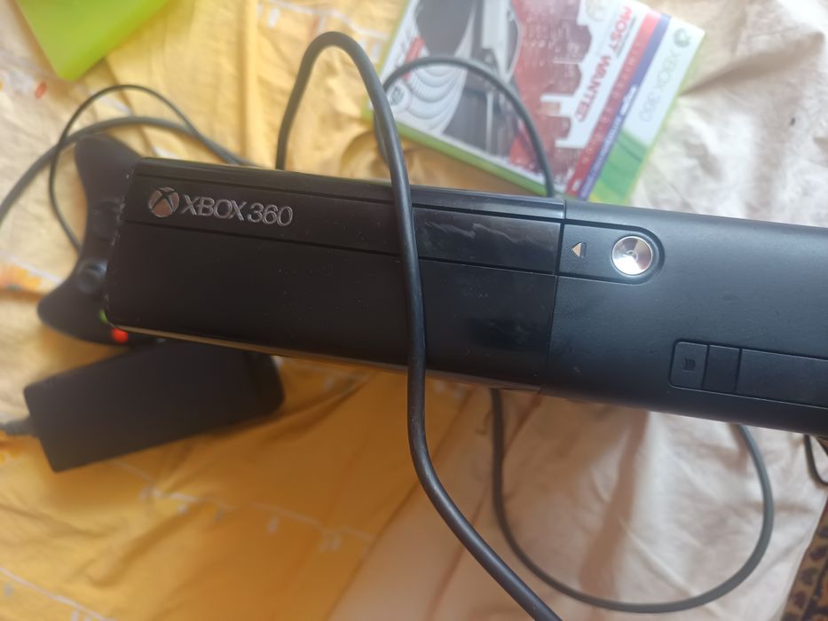 Xbox 360 în stare foarte buna