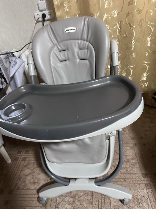 Продам десткий стульчик