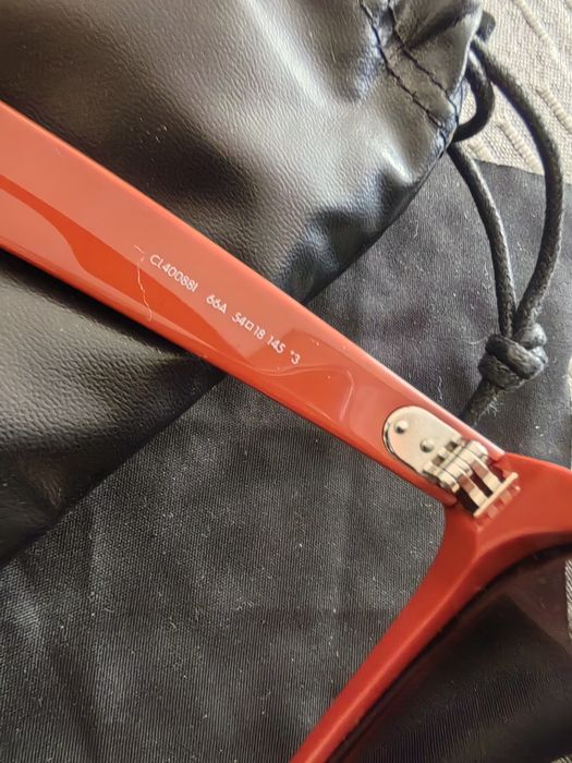 Celine - слънчеви очила - CL40088I