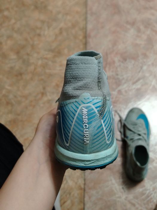 Футбольные сороконошки