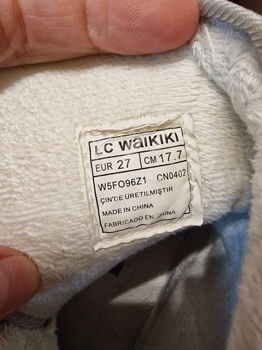 Cizme de zapada pentru fete