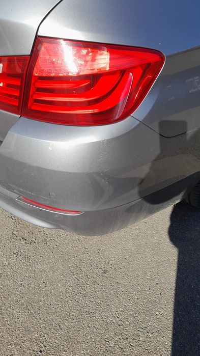 Vând/schimb Bmw f10, an fabricație2013