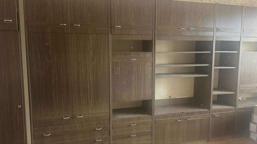 Стенка бесплатно