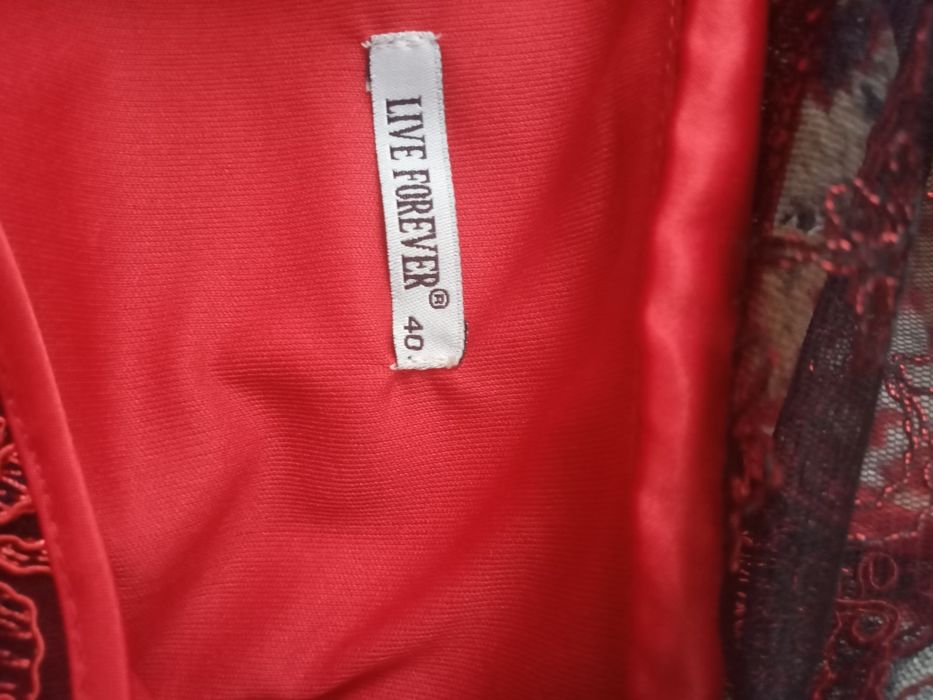 Продается вечерняя платье