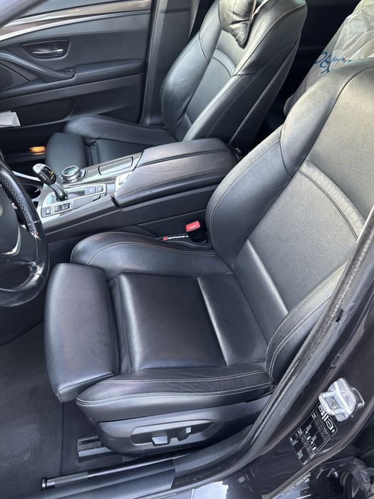 BMW Seria 5 2014 — imagine 3