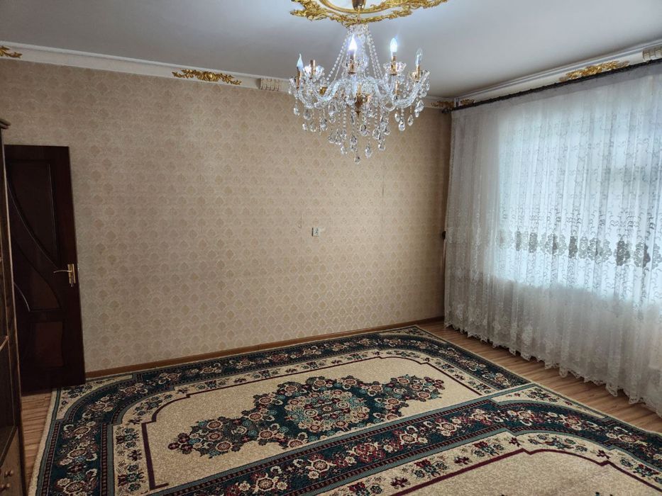 Продажа квартиры на Мирзо Улугбекском р-не Ново Московская