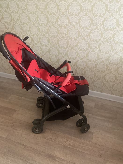 Коляска-чемодан