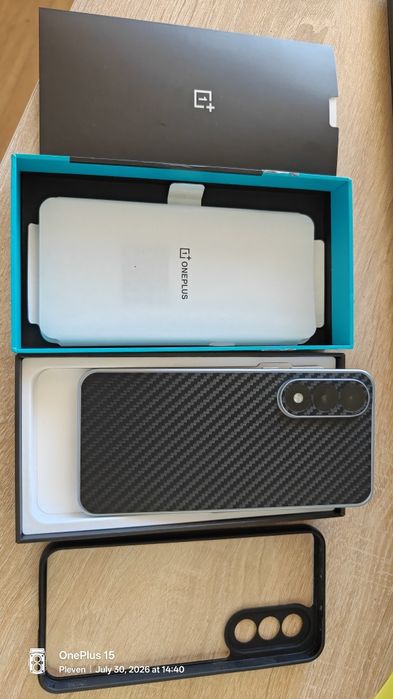 OnePlus NORD 5 12/512