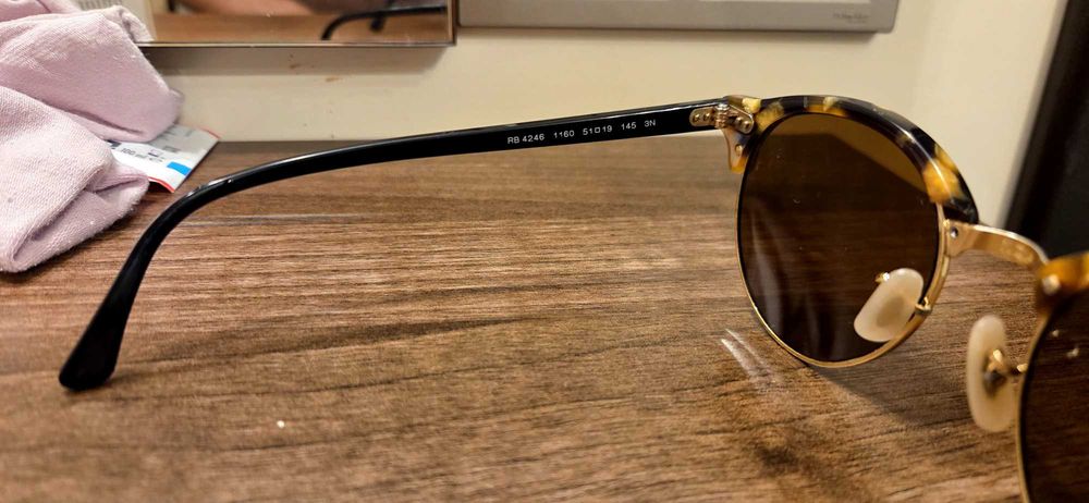 Дамски очила Ray Ban