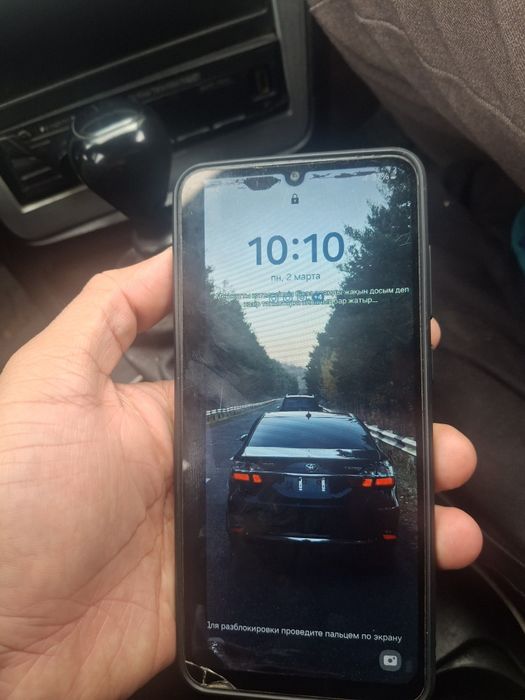 Самсунг А05 сатылады