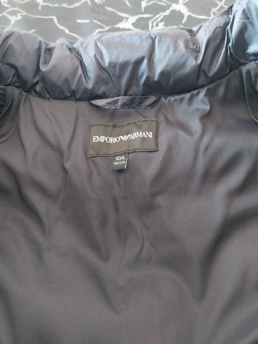 Оригинално зимно яке