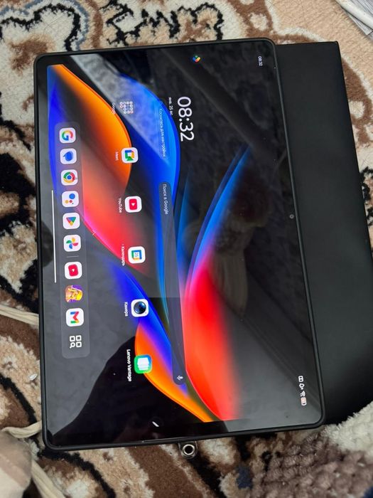 планшет Lenova Idea Tab Pro