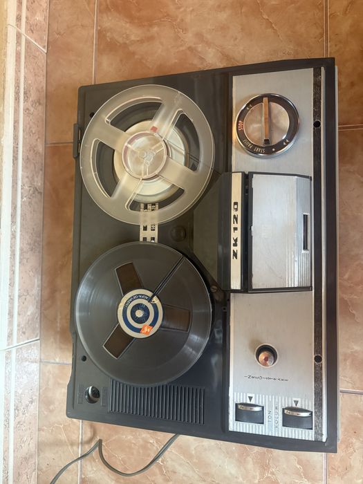 Magnetofon Unitra ZK120 pret fix