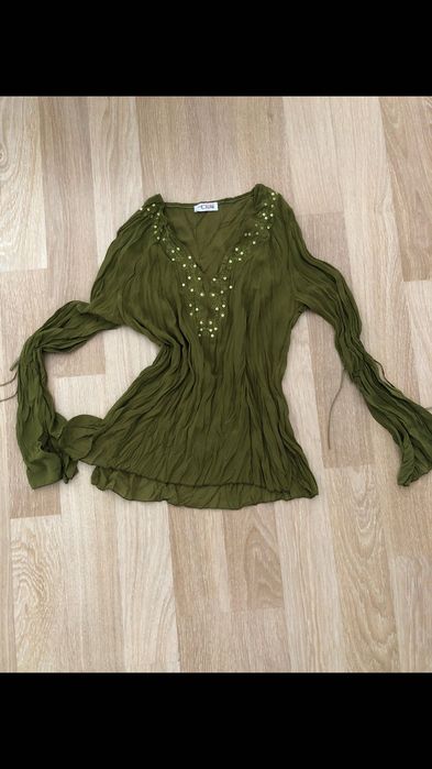 Bluza festival boho chic/bluza de vara vaporoasa oversized