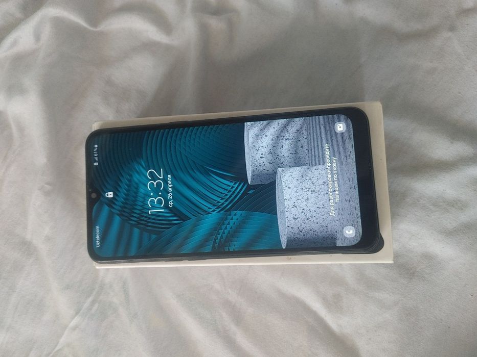 Samsung A 10 s2 32 gb xotira