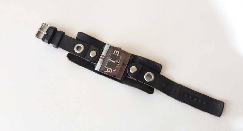 Vechi Ceas Fossil JR 9535