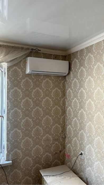 Установка и ремонт кондиционеров