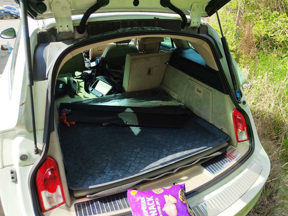 Opel insignia b20dth 2016 на части