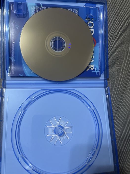 Продажа игры пс4