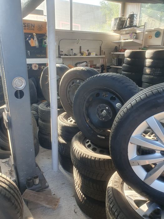Cauciucuri sh r15-r18 C