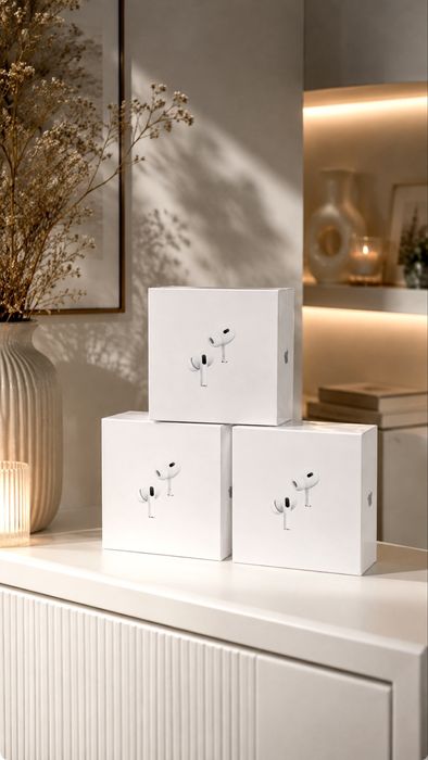 AirPods Pro 2 Sigiate !