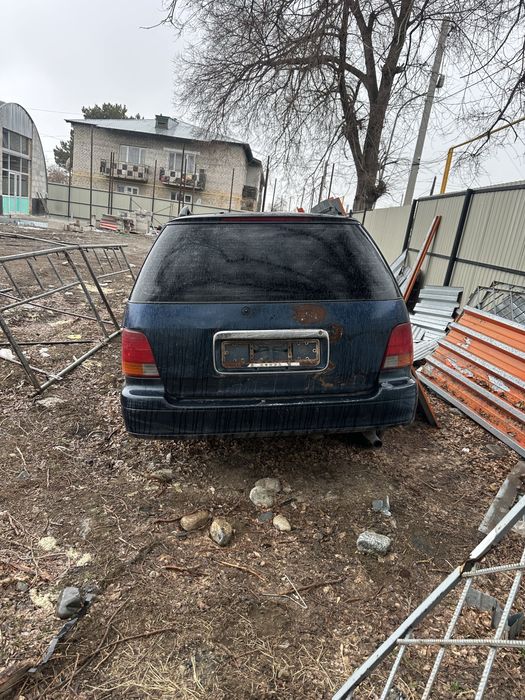 Продам по запчастям!