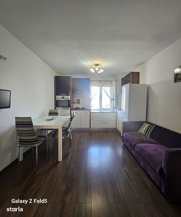 Apartament Premium De Închiriat – Zona Decebal, Oradea