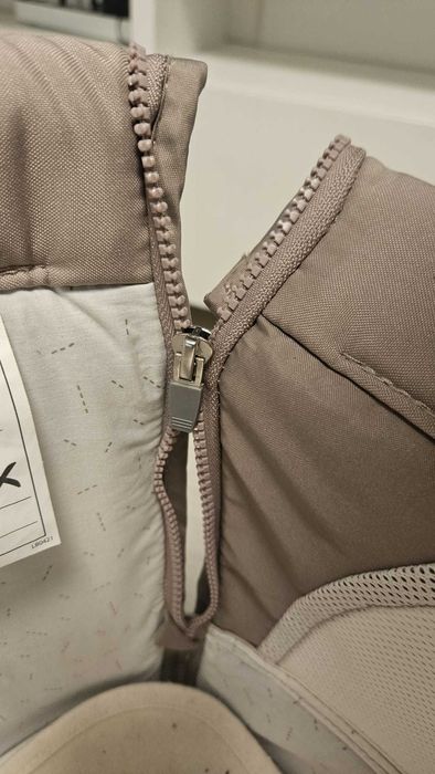 Co-sleeper chicco next 2 me