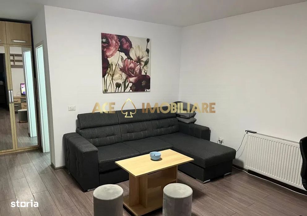 2 Camere de inchiriat | Unirii | Metrou | Centrala Proprie