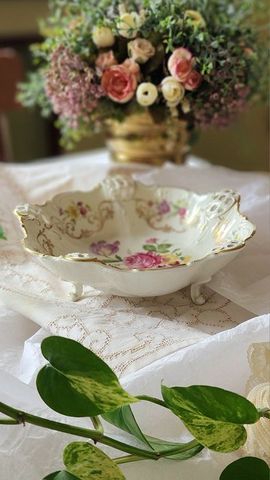 Конфетница Германия