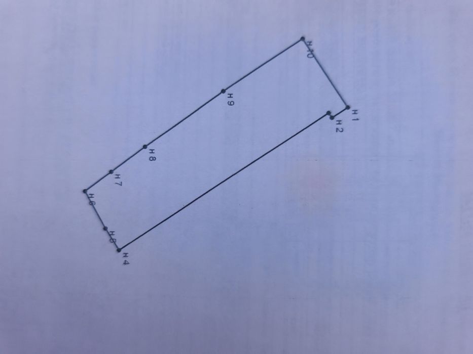 Продается земельный участок, ховли, ер