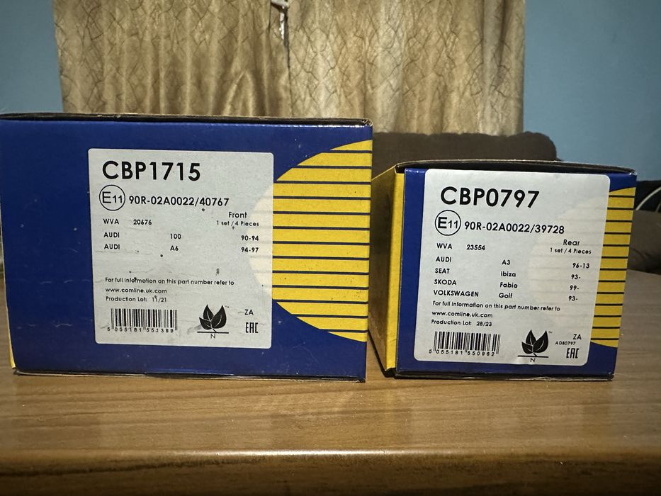 накладки за audi seat skoda volkswagen