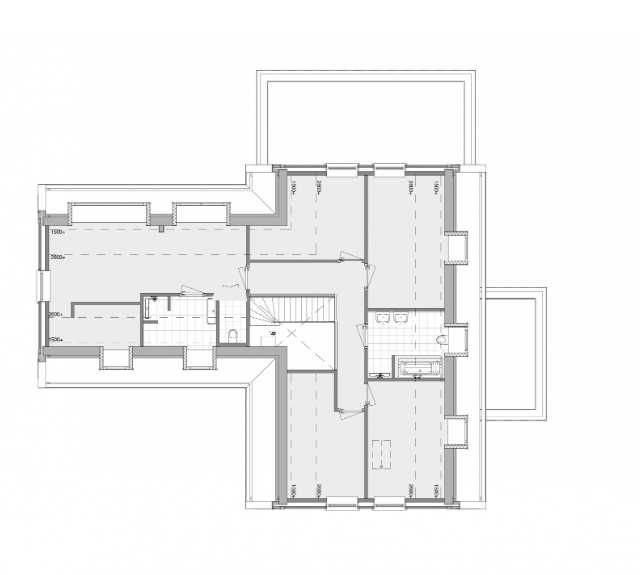 Продава се Къща в София, 7-ми 11-ти километър - 150 кв.м за 1700 €/кв.м - Снимка #17