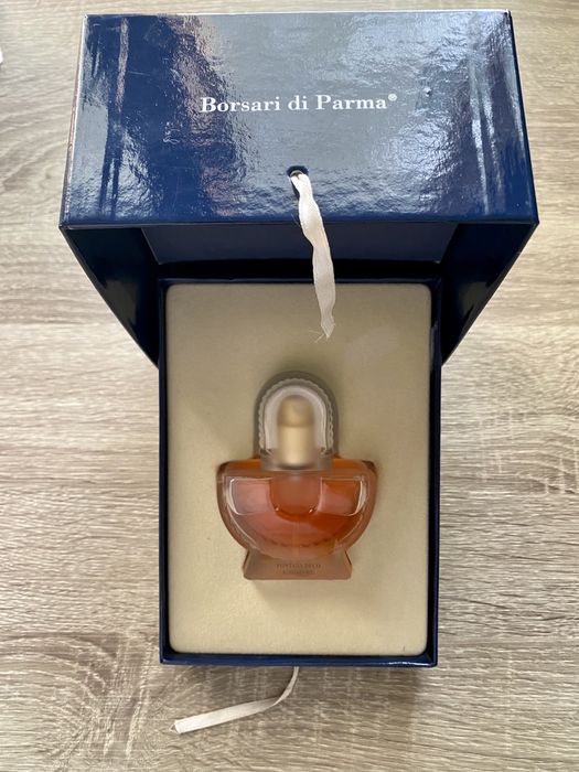 Borsari 1870 Parma Fontana Déco Borsari Arte Eau de Parfum 40ml