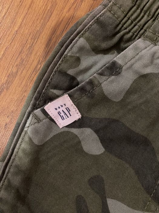 Gap штаны на 2 года