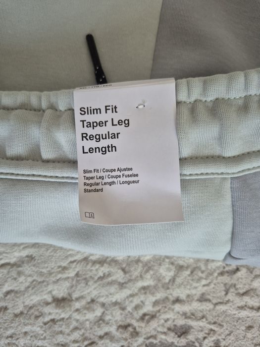 Штаны теч флис размер XXL