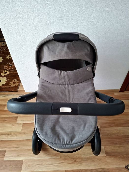 Cybex Balios S Lux