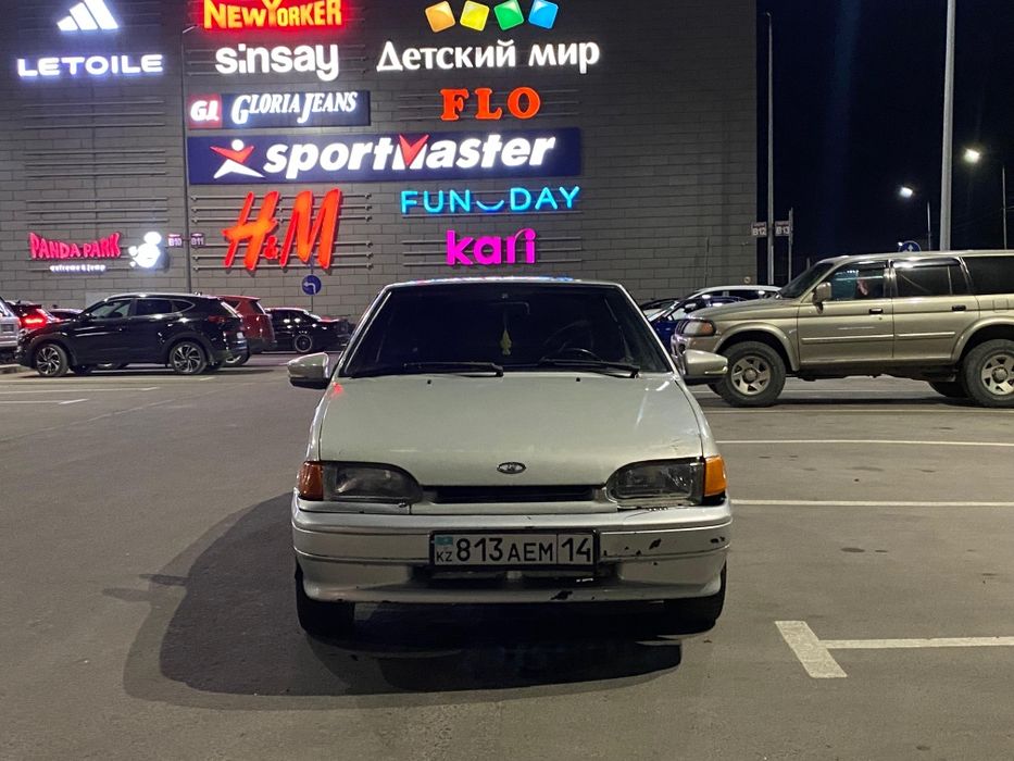 Срочно продам ВАЗ2114