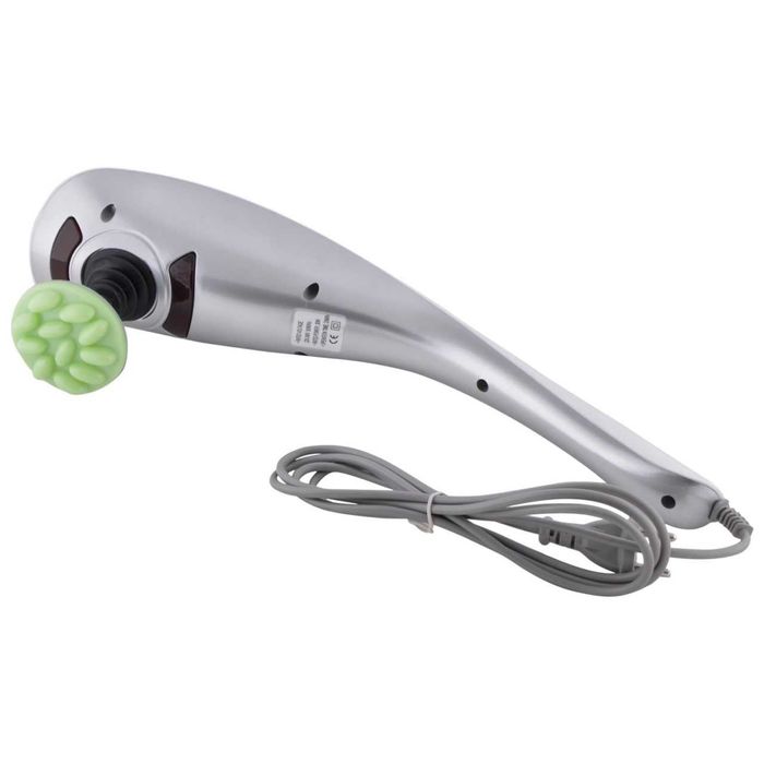 Роскошный Массажер Для Тела 11 В 1 ms18