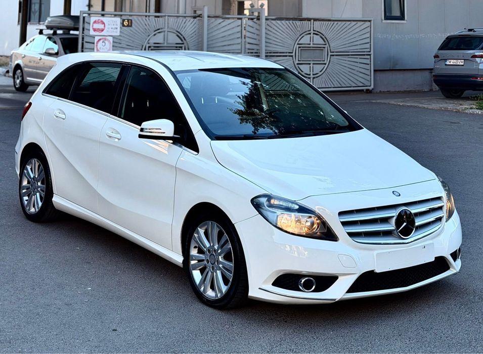 De vanzare Mercedes B 180