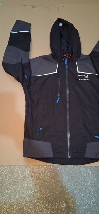 Geaca pentru muncă Helly Hansen workwear mărimea L